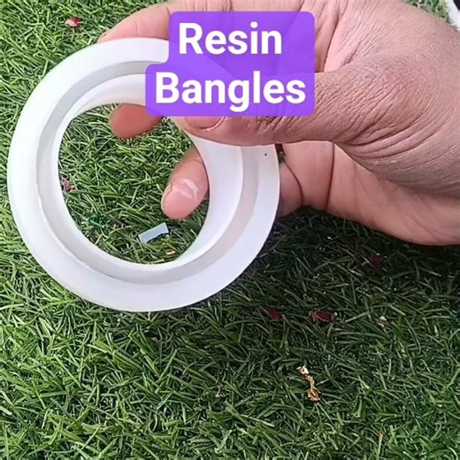 Resin Bangle #Resin bangles k liye kaun si resin use na kare #Shorts #Trandingshort #Resin