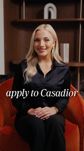 Mohamed Ali Diouri on Instagram: "Interested in Dubai Real Estate as a Career? CASADIOR is growing… fast. Thanks to the trust of our clients and partners, we’re expanding our team to maintain the high level of service and performance we’re known for. We’re now building the next generation of CASADIOR brokers. Join a performance-driven brokerage designed for ambitious, results-oriented professionals. • International clientele (Canada, Europe, GCC) • Direct developer access & priority inventory •