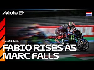 What We Learned on Friday 💪 | 2025 Dutch GP