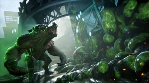 Earthfall Review - Beware of Friendly Fire