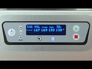 Hobart FT1000e Flight Type Controls