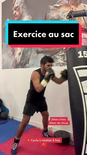 💥 Exercice au sac 💥 Vitesse 💥 #PasstheGreatness #sport #sports #sportlover #sportslover #sportstiktok #viral #viralvideo #viraltiktok #viral_video #cardio #cardioworkout #cardiochallenge #hit #hits #hitman #body #bodybuilding #workoutwithdan #boxe #boxeo #boxeanglaise #englishboxing #martialarts #boxingtips #genshinimpact #generationgifi #biceps #strength #puissance #endurance #vitesse #pourtoi #pourtoii #pourtoiii #fyp #fypシ #fypage #fypシ゚viral #fypdongggggggg #boxingbag #paris #2022 #2022ti