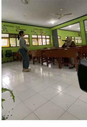 Privat dulu ya Buu,..😁 #smadut #dangdut #sman2trenggalek