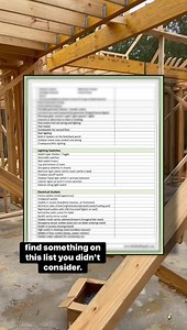 ✅Home Building Checklist in Bio or www.BuilderBrigade.com ✅ ✅ #BuilderBrigade #homebuildingtips #homebuilding #customHome #newhome #newhomeconstruction #homedesign #homeinterior #homeinspiration #homesofinstagram #housesofinstagram #homeinspo #customhomes #housetour #newconstruction #newconstructionhomes #homeplans #farmhouse #modernfarmhouse #modernfarmhousedesign #architecturedesign #interiordesign #interiordecorating #interiordecor #construction #buildingahouse #buildersofig | Builder Brigade
