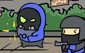 当职业选手认真玩csgo：How PRO Really Plays CS:GO 持续更新~