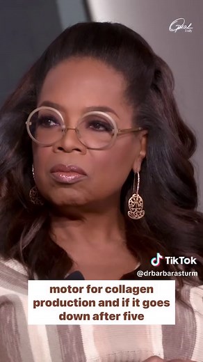 OPRAH WINFREY INTERVIEWS DR. STURM ✨ Oprah Winfrey spoke with Dr. Barbara Sturm in an exclusive one-on-one conversation in front of a LIVE audience at Hearst Tower in NYC for oprahdaily.com Click the link in bio to watch now and learn: 🧬 The BACKGROUND behind Dr. Sturm’s philosophy and the connection between inflammation and skin aging. 🧪 The SCIENCE at the heart of Dr. Sturm’s Molecular Cosmetics collection and how it solved her own skin challenges ✨ Why MELANIN-RICH is more prone to inflamma