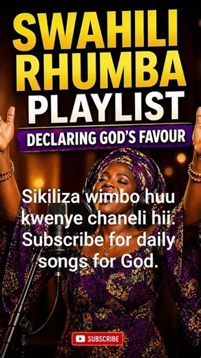 #rhumba #rhumba2026 #rhumbagospel #congolesegospel #congolesegospel #congolesemusic #swahiliworship