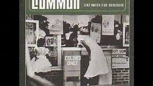 DOOINIT Lyrics - COMMON | eLyrics.net