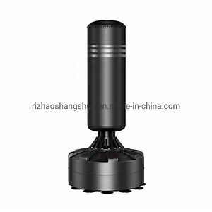 [Hot Item] Professional Boxing Equipment Standing Heavy Punching Bags Training Target Boxing Punching Bag