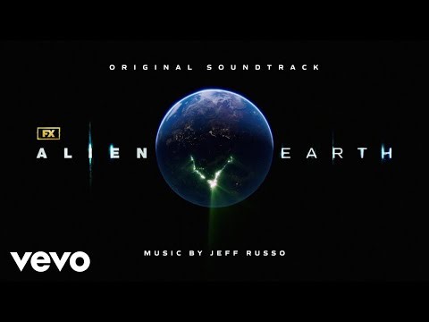 Jeff Russo - Zaveri (From "Alien: Earth"/Audio Only)