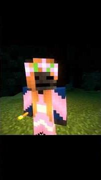 Minecraft: Legend of the Werewolf's Fury | Aquaritis & GroxMC Russian Voiceover