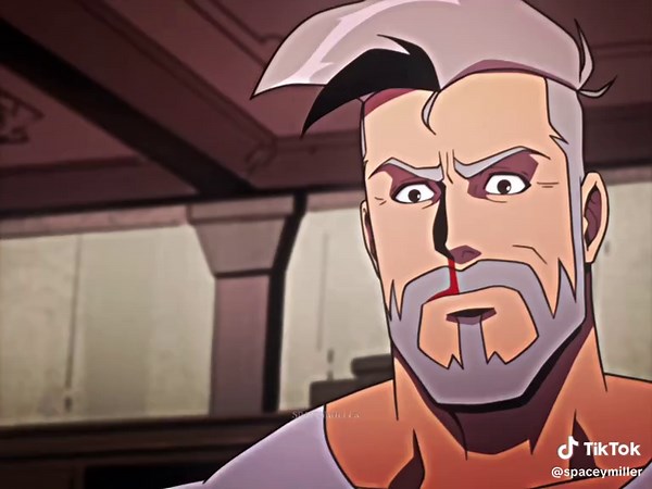 Understanding Radiation Effects in Creature Commandos