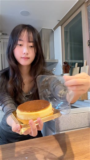 Cheese cake Tteokbokki 🧀