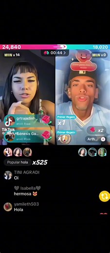 El encanto del español y el portugués en 45 segundos