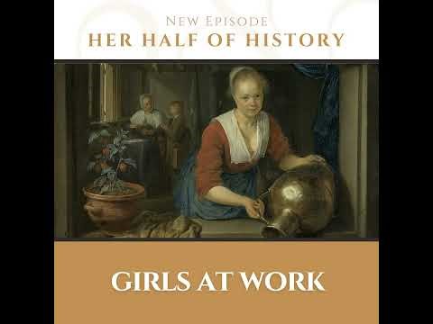 Girls at Work (ep. 11.10)