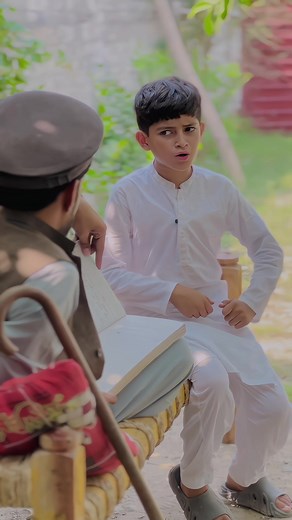 Baba Mala Mobile: Pashto Funny Moments