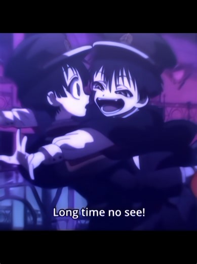 Jibaku Shounen Hanako Kun Edits: AMANE AMANEE