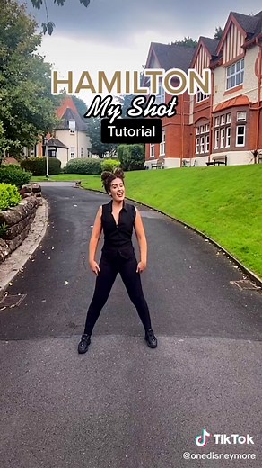 Kayleigh Ann Strong on TikTok