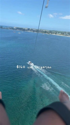 How much I spent in Jamaica as a single mom
