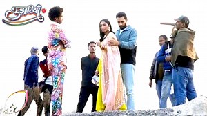 Colors TV Serial Udaariyan 27th November 2023 Update: Armaan Is Out Of Jail, Jordan's New Plan To Trap Armaan & Aasma | Colors TV #udaariyaan #alishaparveen #anurajchahal | pressnews tv