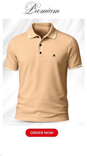 🔥 Premium Polo Shirt Combo | Stylish & Comfortable Polo T-Shirts for Men