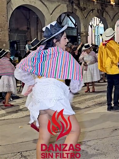 Carnaval de Ayacucho: Tradición y Danzas Malcriadas