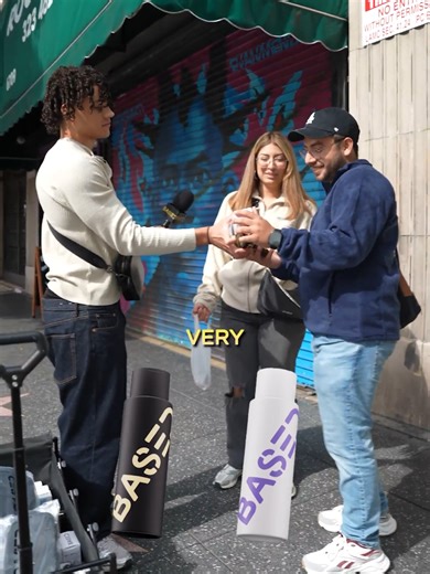 When did you first hear about BASED? #BASED #basedbodyworks | based