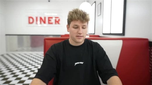 Part 3 | Drew Dirksen