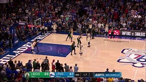26K views · 184 reactions | Marco Belinelli hits the CLUTCH POINTS!  | ClutchPoints | Facebook