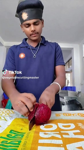 Mastering Vegetable Cutting Techniques