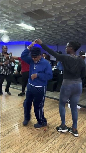 86 Degrees 💃🏾🕺🏿 