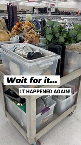 60K views · 8.7K reactions | One more time in 24 hours! I couldn’t...