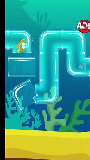 Fish Story Level 69 🐟 Gameplay Walkthrough Android iOS