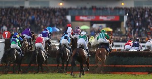 Cheltenham Festival 2019 preview - tips, racecard, odds and TV details
