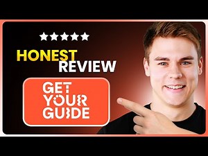 GetYourGuide Website Review - Book Your Trip at GetYourGuide OR SKIP it ?