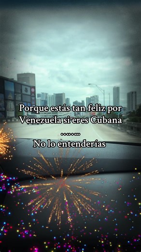 Venezolanos Celebran la Libertad y la Esperanza