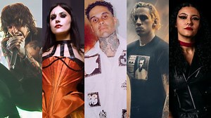 The 12 best new metal songs you need to hear right now