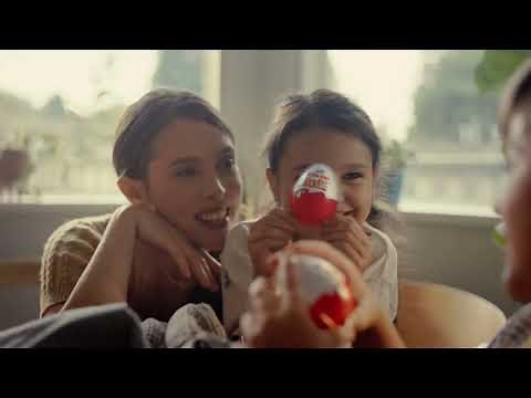 Kinder Joy® | More Fun with Applaydu