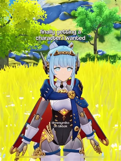 Building Character in Genshin Impact: Challenges and Rewards