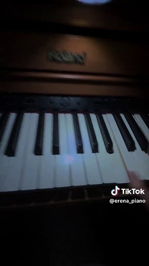 erena(14) (@erena_piano) - 初めて弾いたピアノの思い出