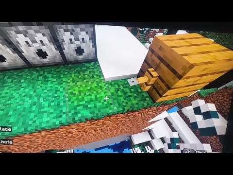 How to build arrow shooting traps in Minecraft #minecraft #minecrafttraps #minecrafttutorial