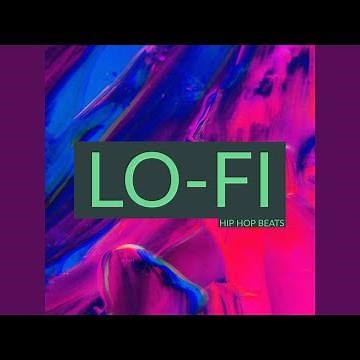 Halloween Lo-fi (Instrumental Beat)