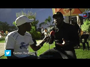 3/3 Rimo Speaks Out On how he ran Giminbi's Estate, He says he deserves...