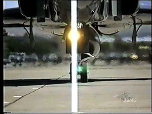 RF4 Crazy RF-4 F4 EXTREMELY LOW FLYING Phantom F-4 NVANG Reno ANG