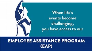 Employee Assistance Program (EAP)