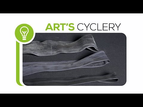 How To: Find the Right Bike Tube