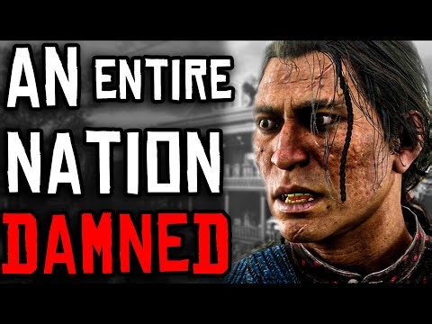 How Dutch Cleverly tricked the Indians