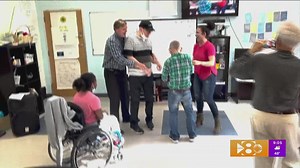 Ability Connection introduces new Improv Education Class