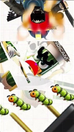 Sprunki zooming makanini #sprunki #intallinbrainrot #italianbrainrot