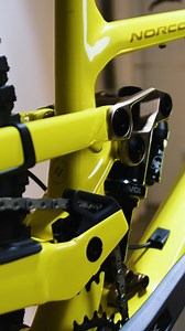 Do away with all of your short travel misconceptions, our 2024 Optic condenses years of technology from long travel bikes into a lightweight package. The Optic's evolved suspension layout has been tuned for efficiency and a responsive feel under power that will leave you pleasantly surprised. | Norco Bicycles